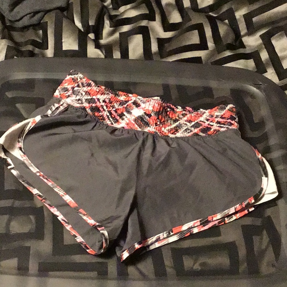 So small shorts